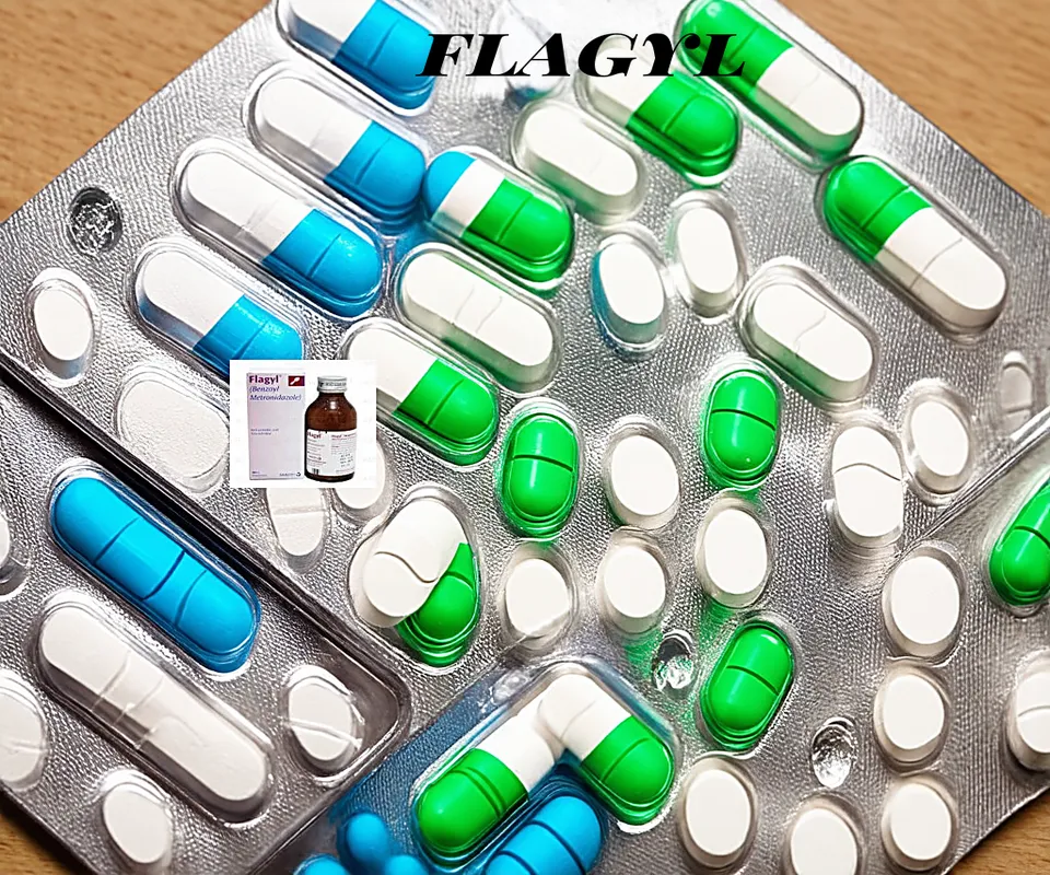 Flagyl 500 mg compresse prezzo